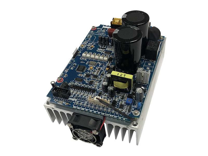 HJ04裸機(jī)變頻器，裸板變頻器，變頻器廠家，變頻調(diào)速器