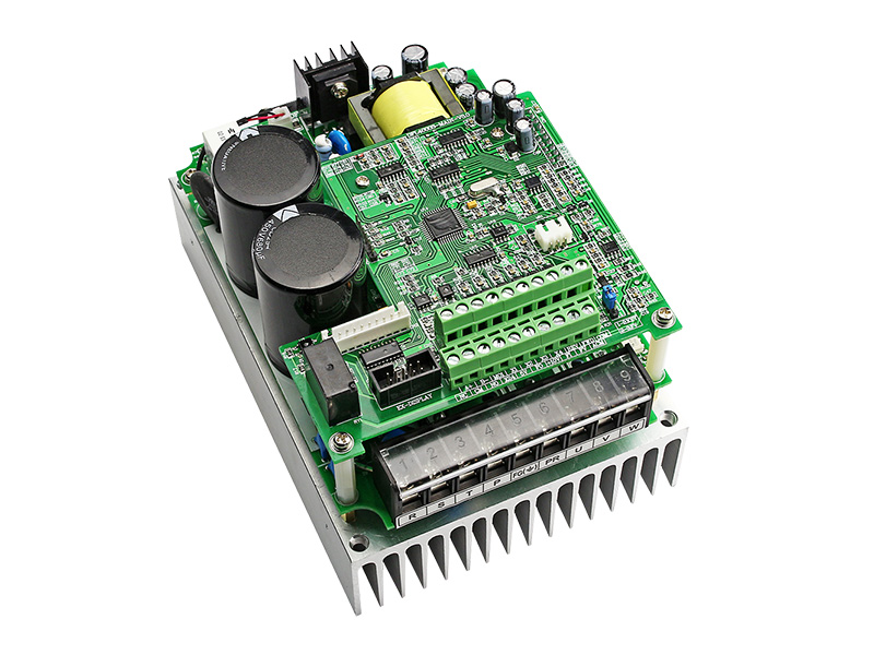 4000S裸機(jī)變頻器，裸板變頻器，變頻器廠家，變頻器品牌，變頻調(diào)速器，電機(jī)變頻器