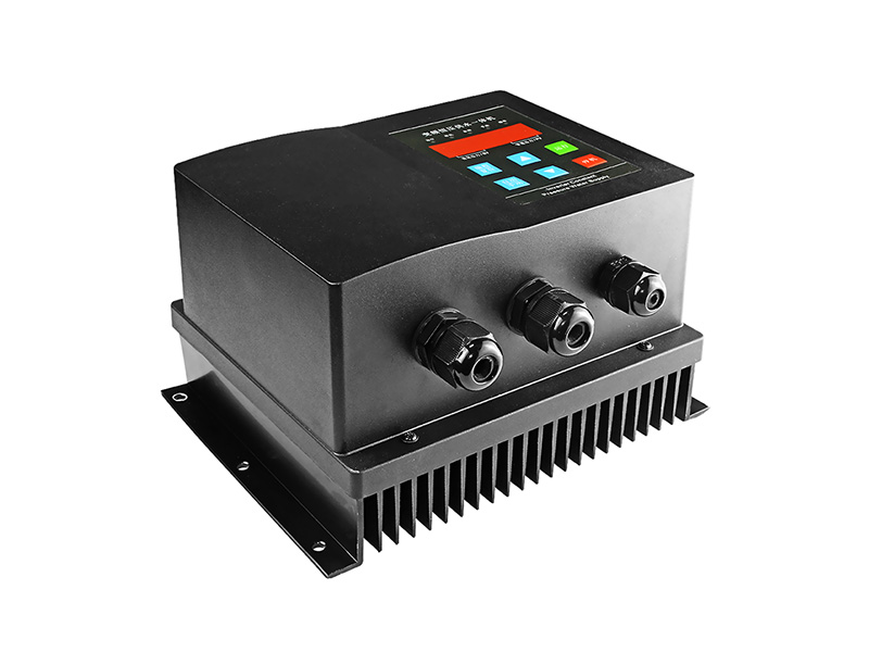 4000M恒壓供水變頻器，三相380V水泵專用變頻器，背負式恒壓供水變頻器