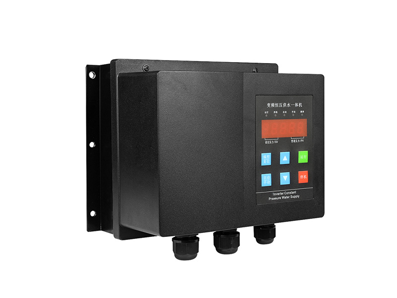 4000M恒壓供水變頻器，三相380V水泵專用變頻器，背負(fù)式恒壓供水變頻器